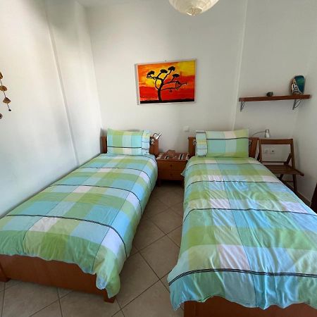 Porto Hydra - Villa Mirani Ermioni Bagian luar foto