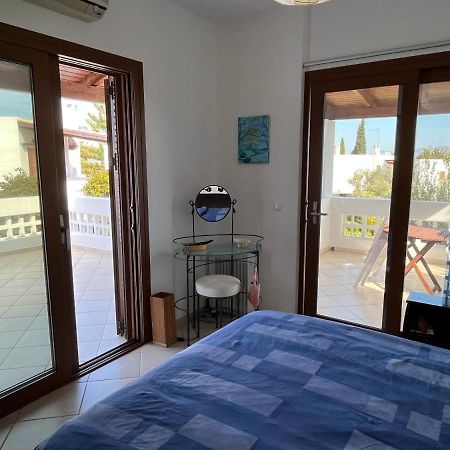 Porto Hydra - Villa Mirani Ermioni Bagian luar foto
