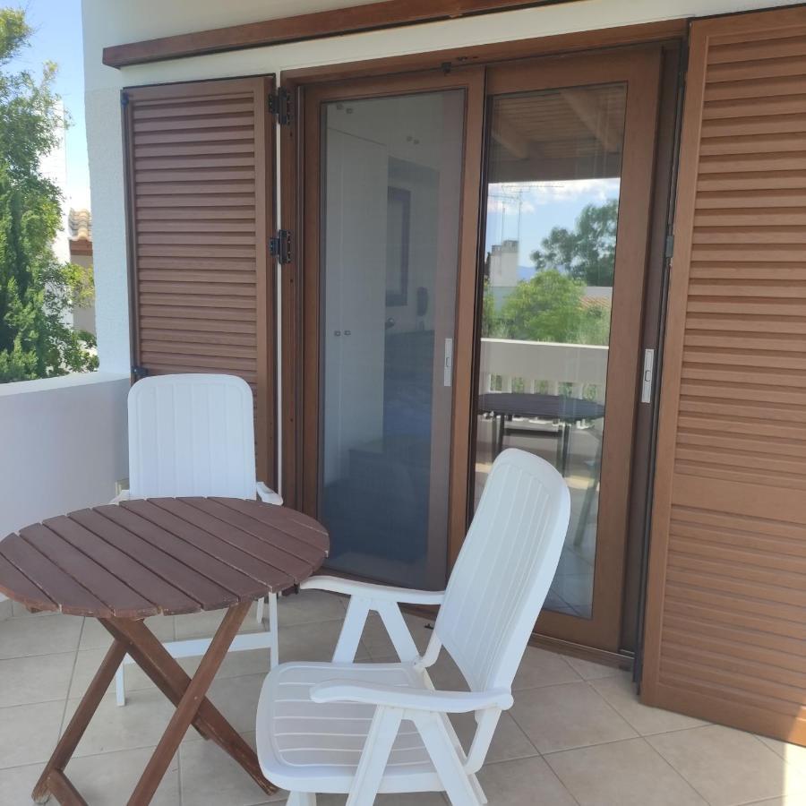 Porto Hydra - Villa Mirani Ermioni Bagian luar foto