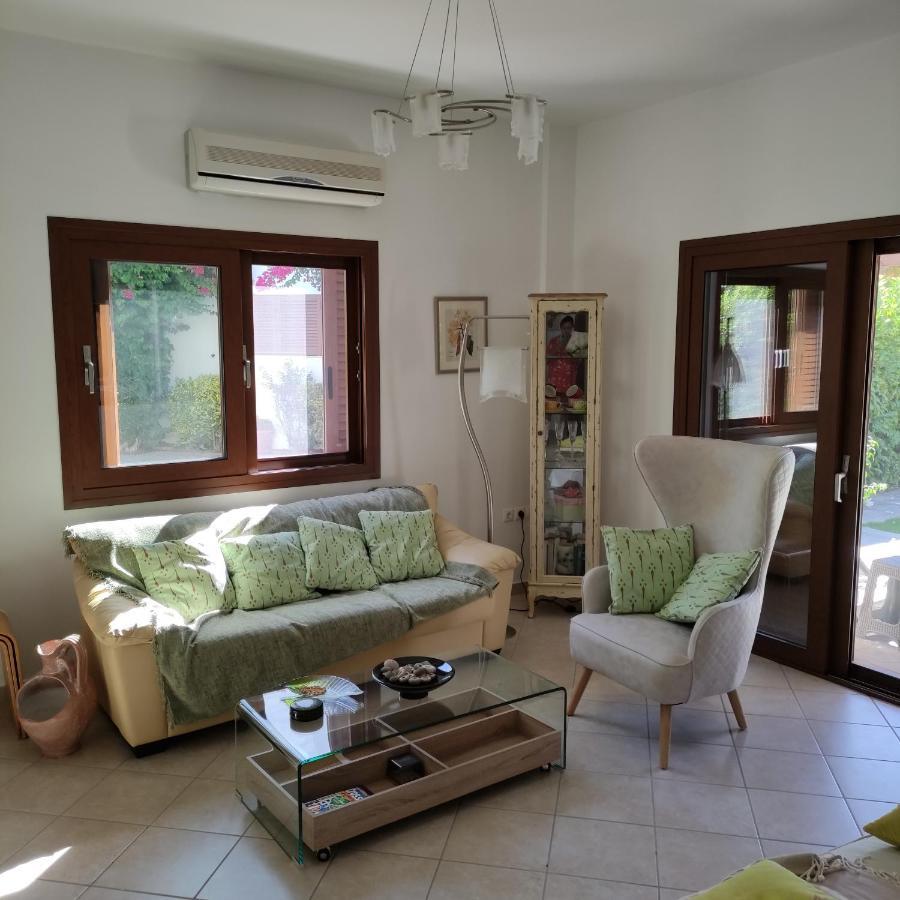 Porto Hydra - Villa Mirani Ermioni Bagian luar foto