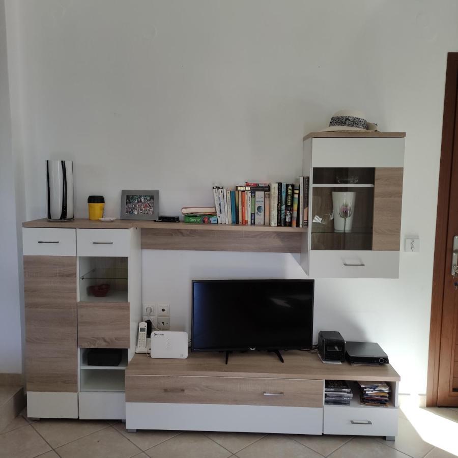 Porto Hydra - Villa Mirani Ermioni Bagian luar foto