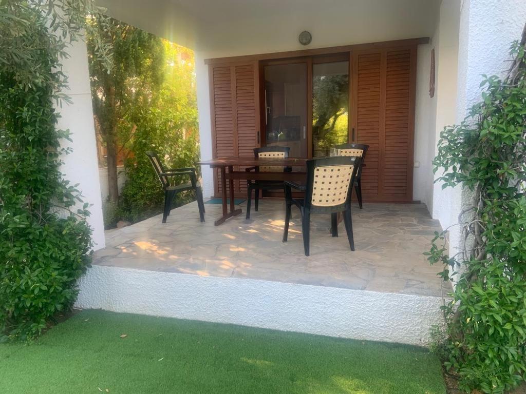 Porto Hydra - Villa Mirani Ermioni Bagian luar foto