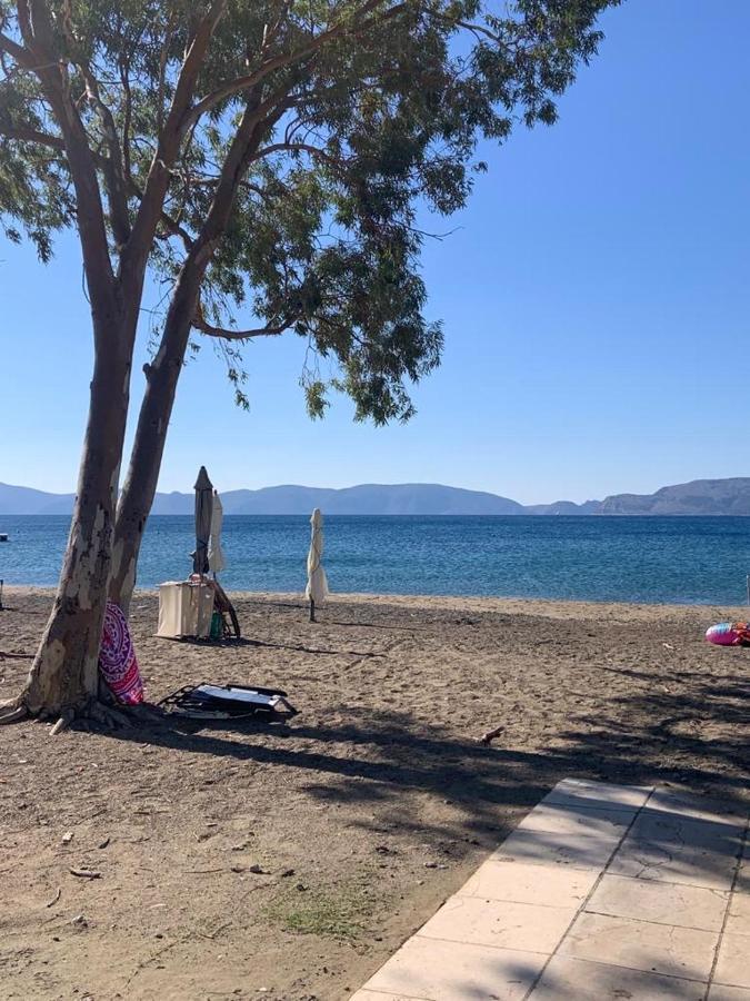 Porto Hydra - Villa Mirani Ermioni Bagian luar foto