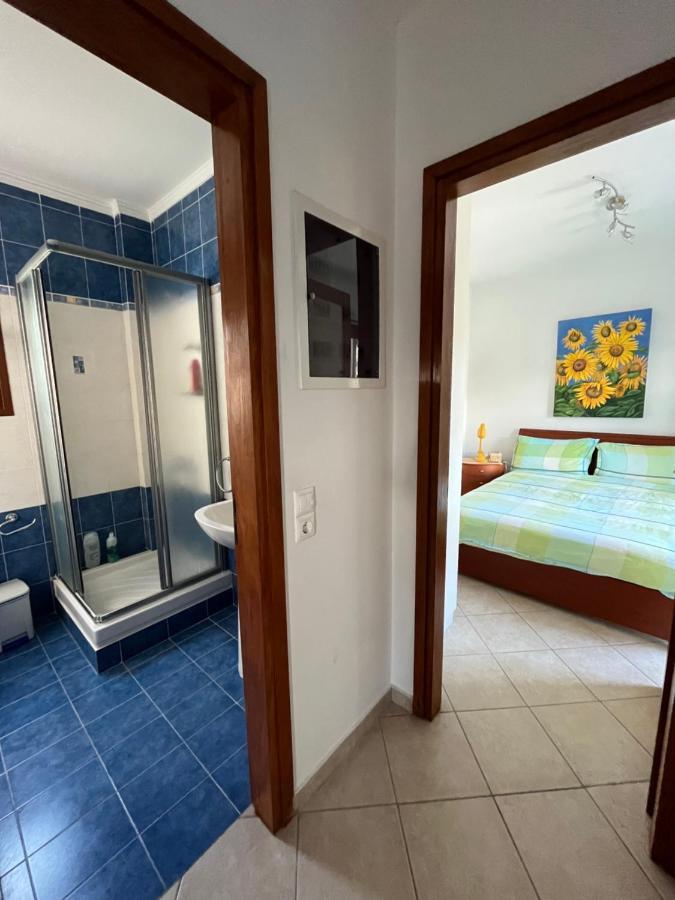 Porto Hydra - Villa Mirani Ermioni Bagian luar foto