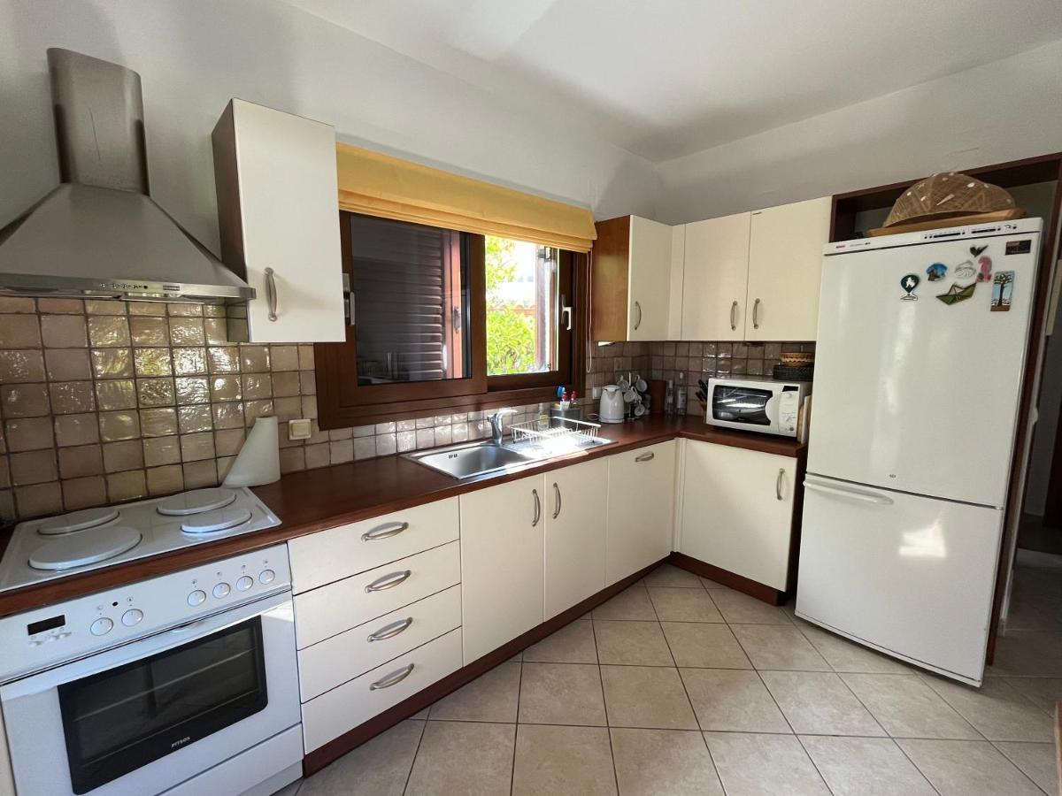 Porto Hydra - Villa Mirani Ermioni Bagian luar foto