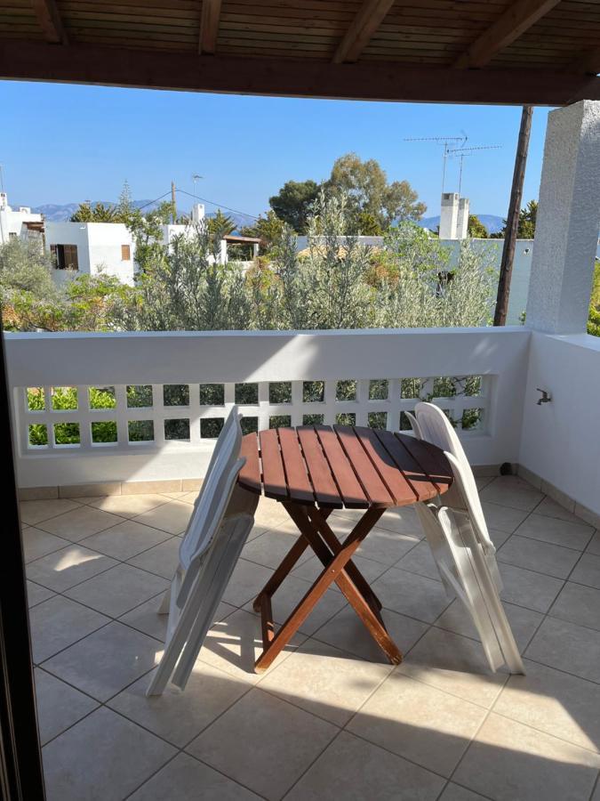 Porto Hydra - Villa Mirani Ermioni Bagian luar foto
