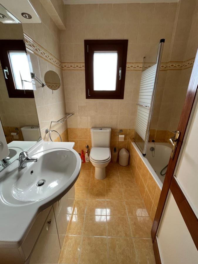 Porto Hydra - Villa Mirani Ermioni Bagian luar foto