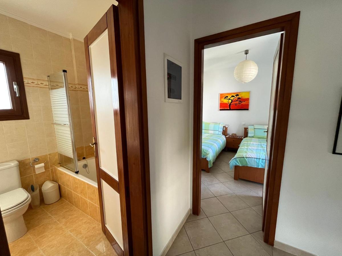Porto Hydra - Villa Mirani Ermioni Bagian luar foto