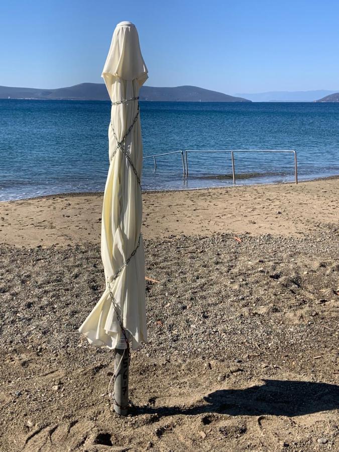 Porto Hydra - Villa Mirani Ermioni Bagian luar foto